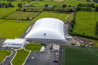 充氣膜結(jié)構(gòu)