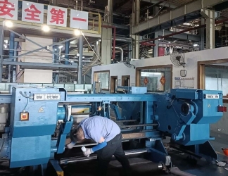 安全設(shè)施改進